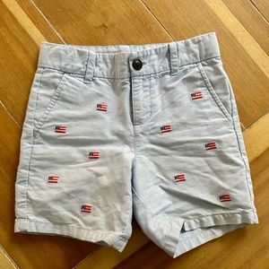 Boys Short Janie and Jack